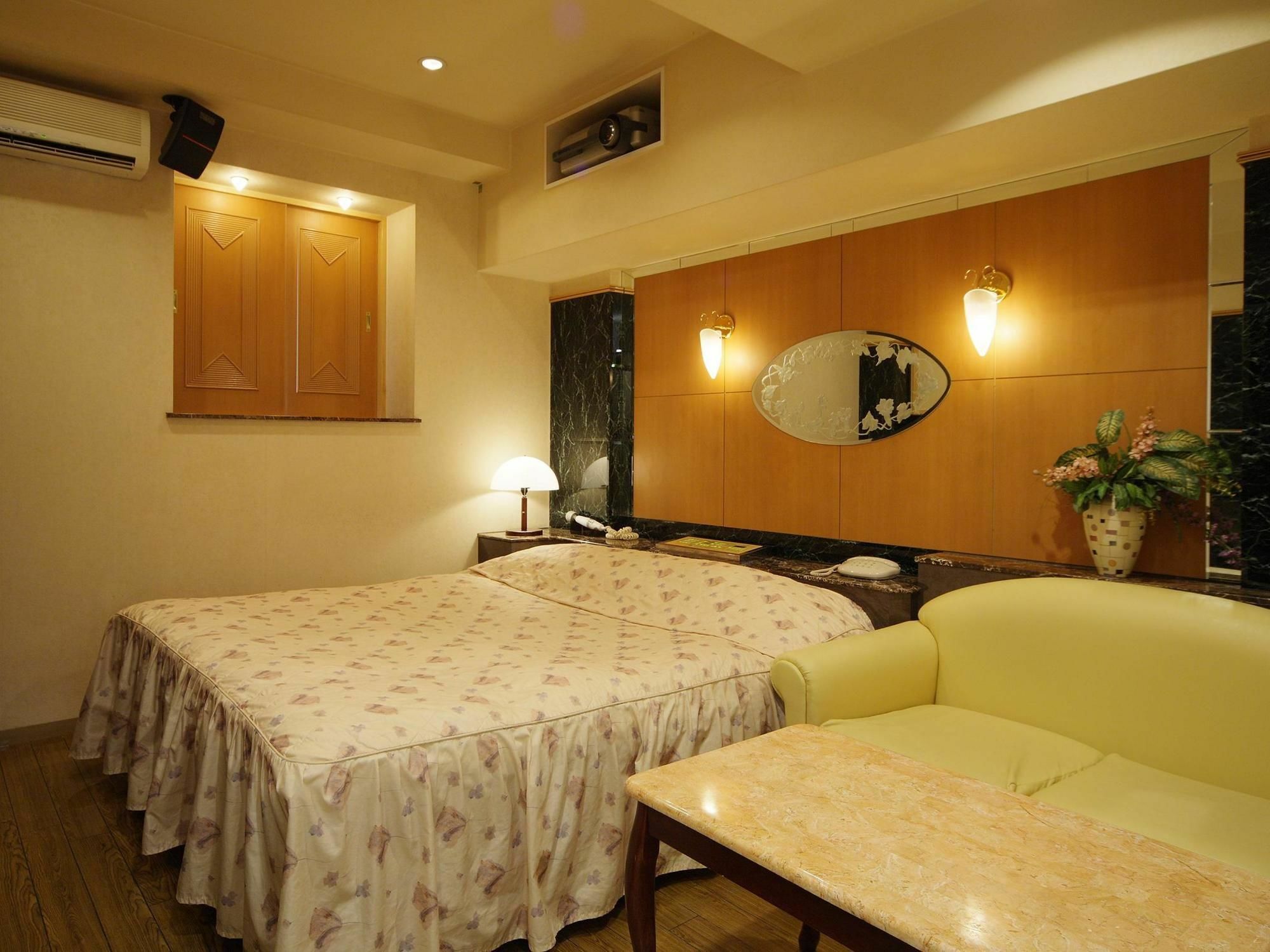 Hotel Fine Misaki (Adults Only) Экстерьер фото